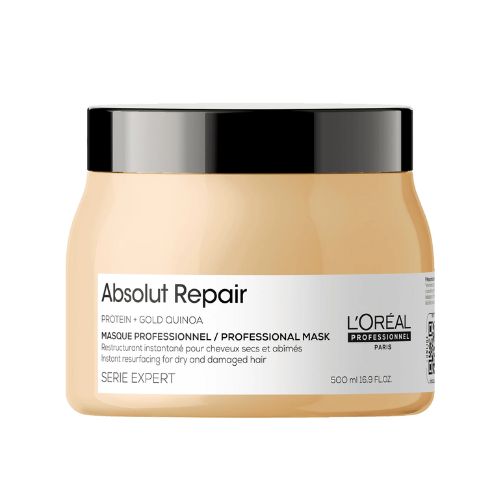 L'ORÉAL masque absolut repair