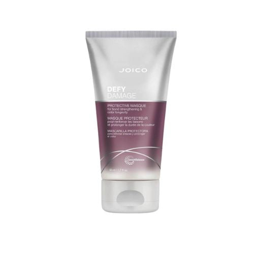 Pour renforcer les liaisons internes des cheveux.  Prolonge la durée de la couleur.  Prévient les dommages.  Rétablis la force et l'hydratation pour une chevelure douce, soyeuse et brillante.