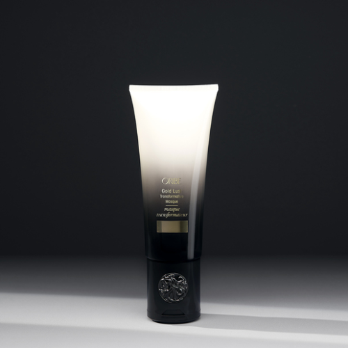 ORIBE Gold Lust Transforming Mask