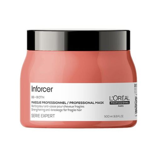 L'ORÉAL masque inforcer