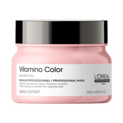 L'ORÉAL masque vitamino