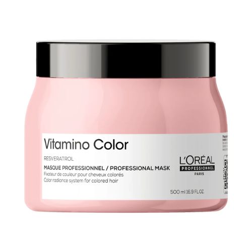 L'ORÉAL masque vitamino