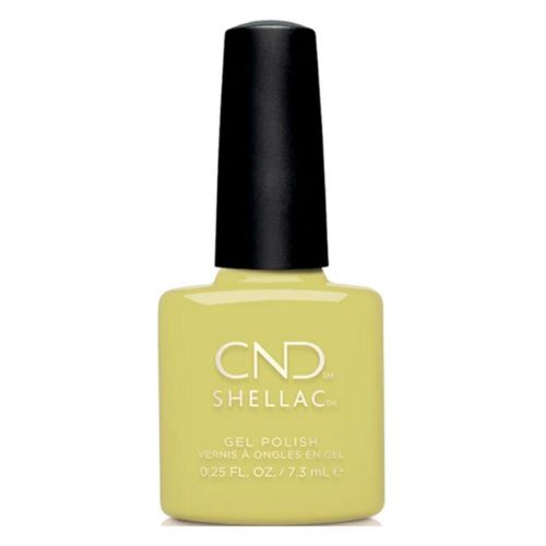 SHELLAC Vernis U.V  Mind over matcha
