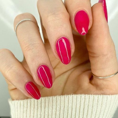 SHELLAC Vernis U.V  Museum meet cute***