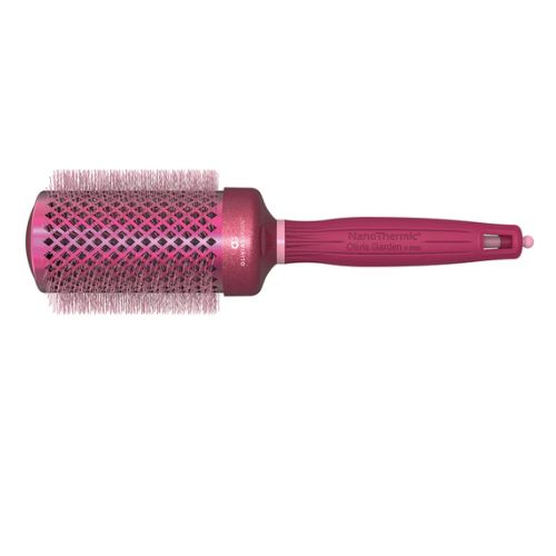 OLIVIA GARDEN brosse nanothermic Rose