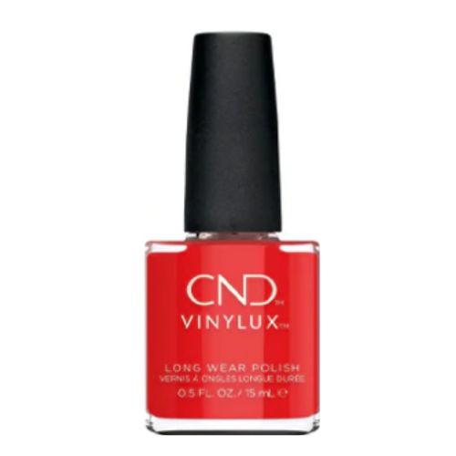 SHELLAC Vernis U.V  Poppy fields