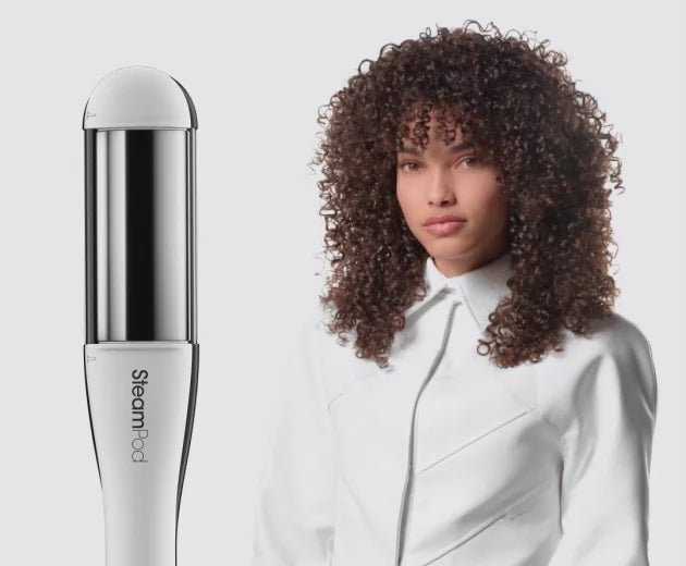L'ORÉAL Steampod 4.0