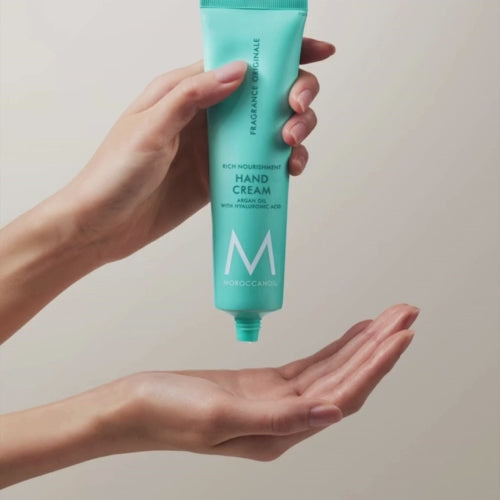 MOROCCANOIL hand cream