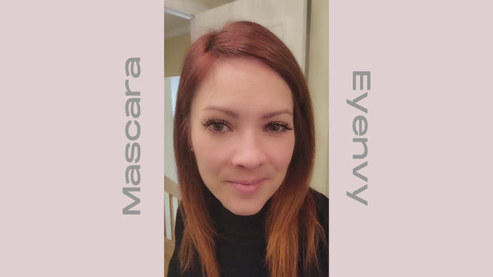 EYENVY fiber volume mascara