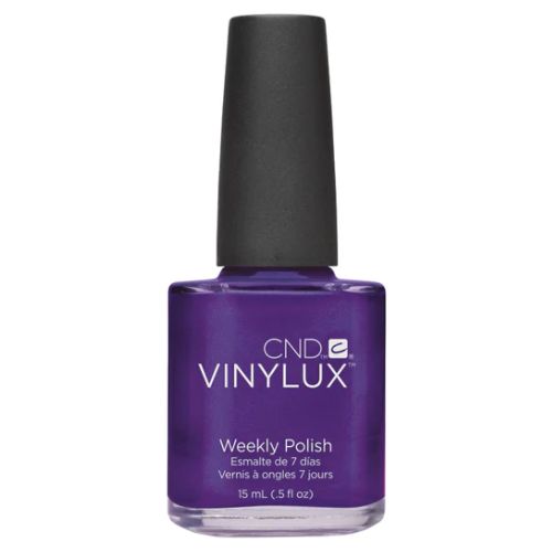 SHELLAC UV Nail Polish Purple Purple***
