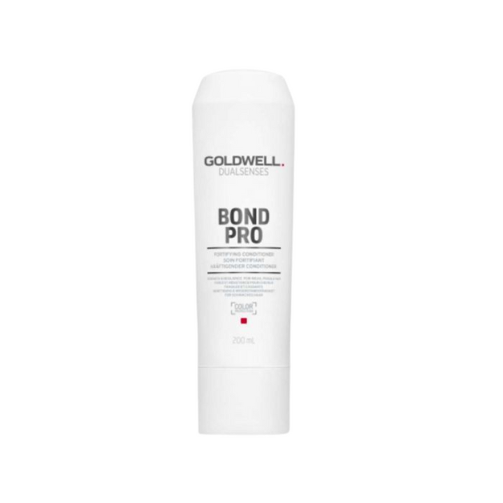 GOLDWELL bond pro conditioner