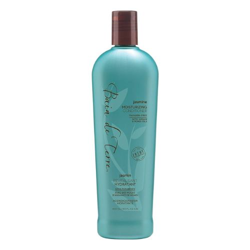 Hydrate profondément les cheveux secs colorés ou naturels.</p> <p>Formulé à partir d'huiles d'argan et de monoï pour une meilleure hydratation.</p> <p>Il rendra tes cheveux soyeux et doux.