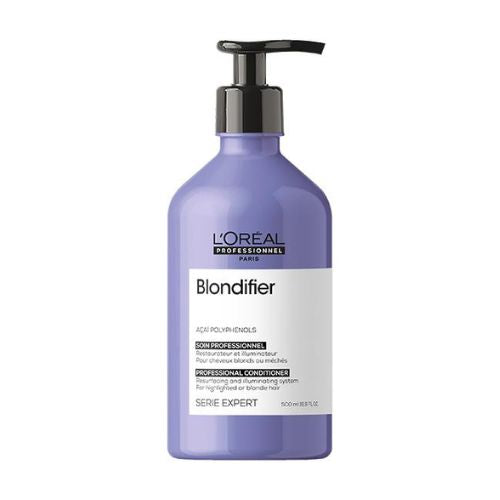 L'ORÉAL revitalisant blondifier