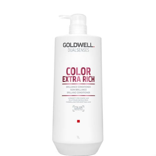 GOLDWELL extra rich color conditioner
