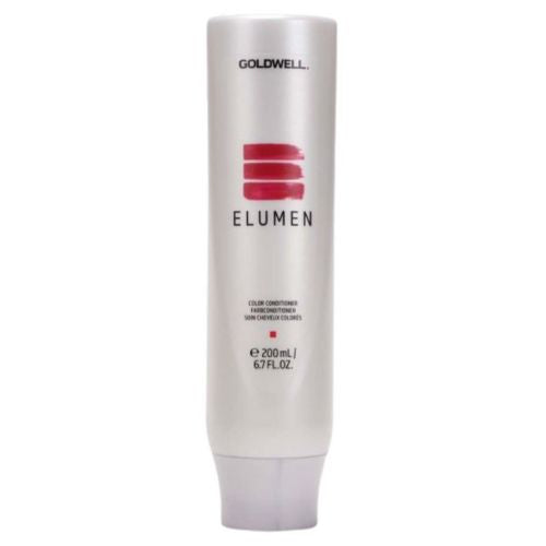 GOLDWELL shampoo, conditioner Elumen