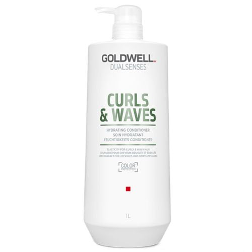 GOLDWELL revitalisant pour boucles et ondulés