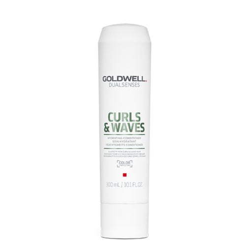 GOLDWELL revitalisant pour boucles et ondulés