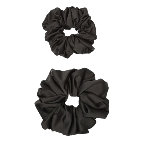 Beau noir satiné