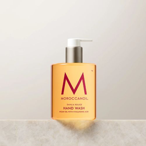 MOROCCANOIL savon pour les mains