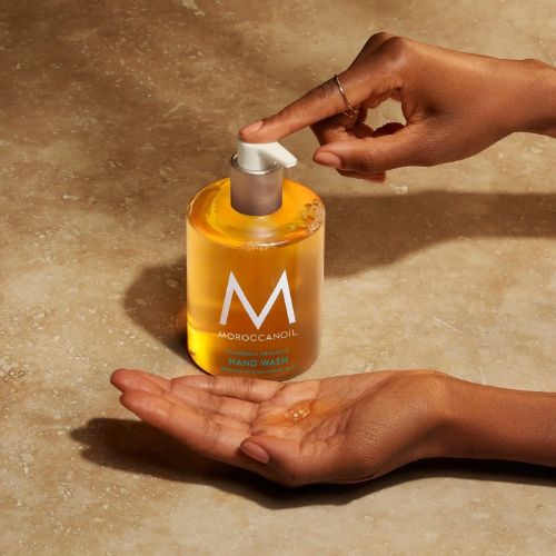 MOROCCANOIL savon pour les mains
