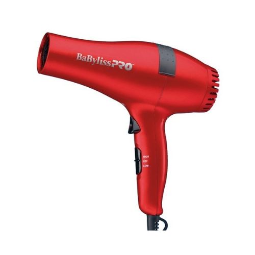 <h2>Séchoir en céramique de Babyliss pro</h2> <p>Les ions contenus dans la céramique, éliminent les frisottis et scellent la cuticule, pour des cheveux beaucoup plus brillants,</p> <p>L'infrarouge pour un séchage plus rapide et doux pour les cheveux.</p> <ul> <li>1750 W</li> <li>Ionique pour plus de brillance et moins de frisottis</li> <li>Léger, moins de 397 g</li> <li>Chaud et très puissant</li> <li>Garantie 1 an&nbsp;</li> </ul>