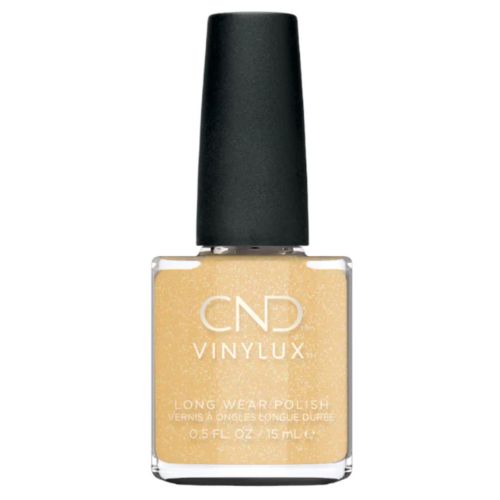 SHELLAC Vernis U.V seeing citrine