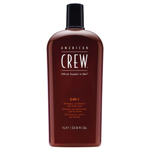 Un produit pratique pour nettoyer tes cheveux et prendre soin de ta peau, tout ça en une étape.