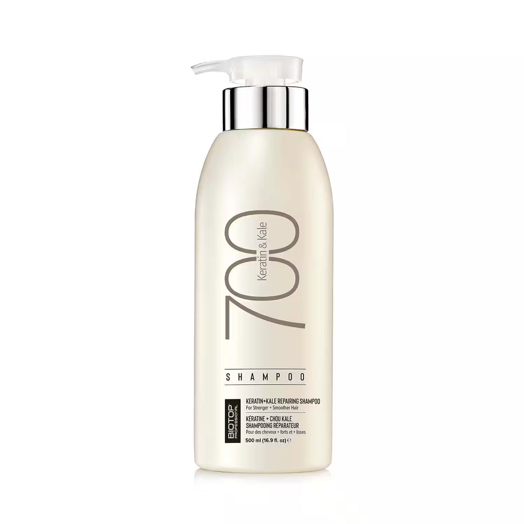 BIOTOP shampoing 007 / 700