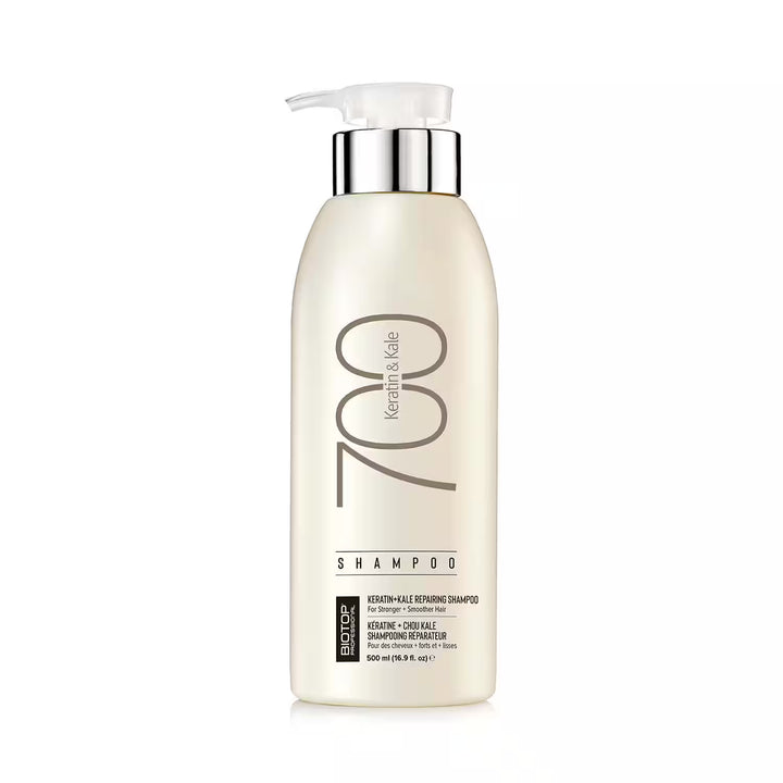 BIOTOP shampoing 007 / 700