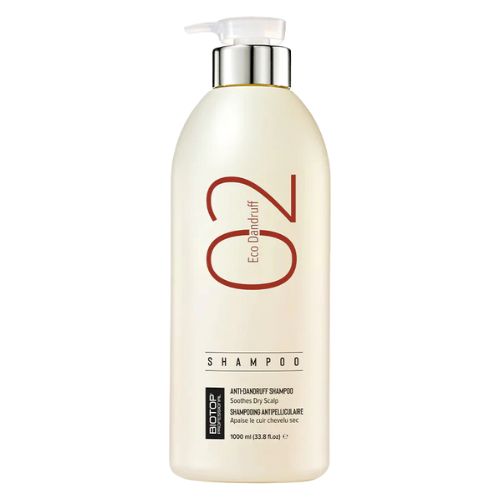 BIOTOP shampoing 02