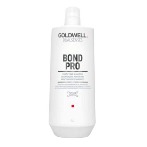 GOLDWELL bond pro shampoo