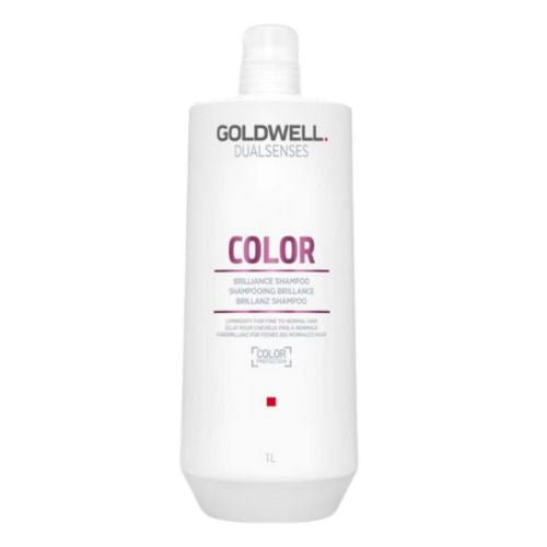 GOLDWELL shampoing color