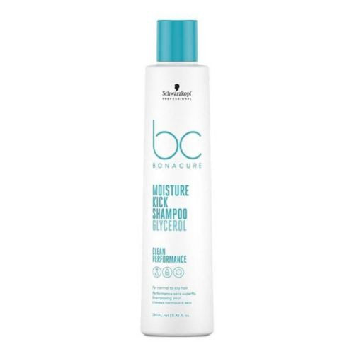 Ce shampooing lave en douceur les cheveux normaux à secs et texturisées.  La formule aide à conserver un niveau d'hydratation optimal pour une sensation de légèreté des cheveux.