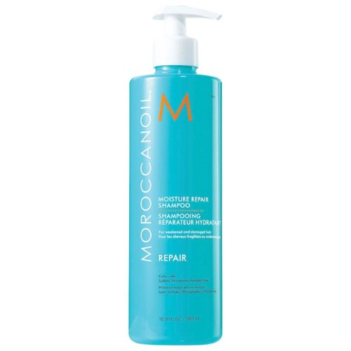 MOROCCANOIL shampoing réparateur hydratant