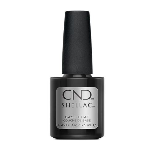 SHELLAC base coat