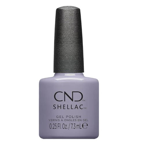SHELLAC Vernis U.V Hazy Games