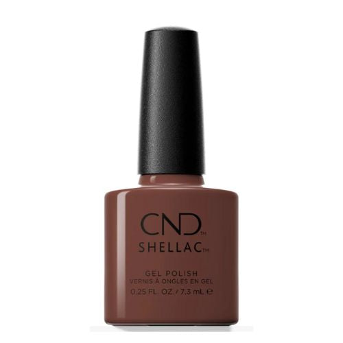 SHELLAC vernis U.V. Toffee Talk