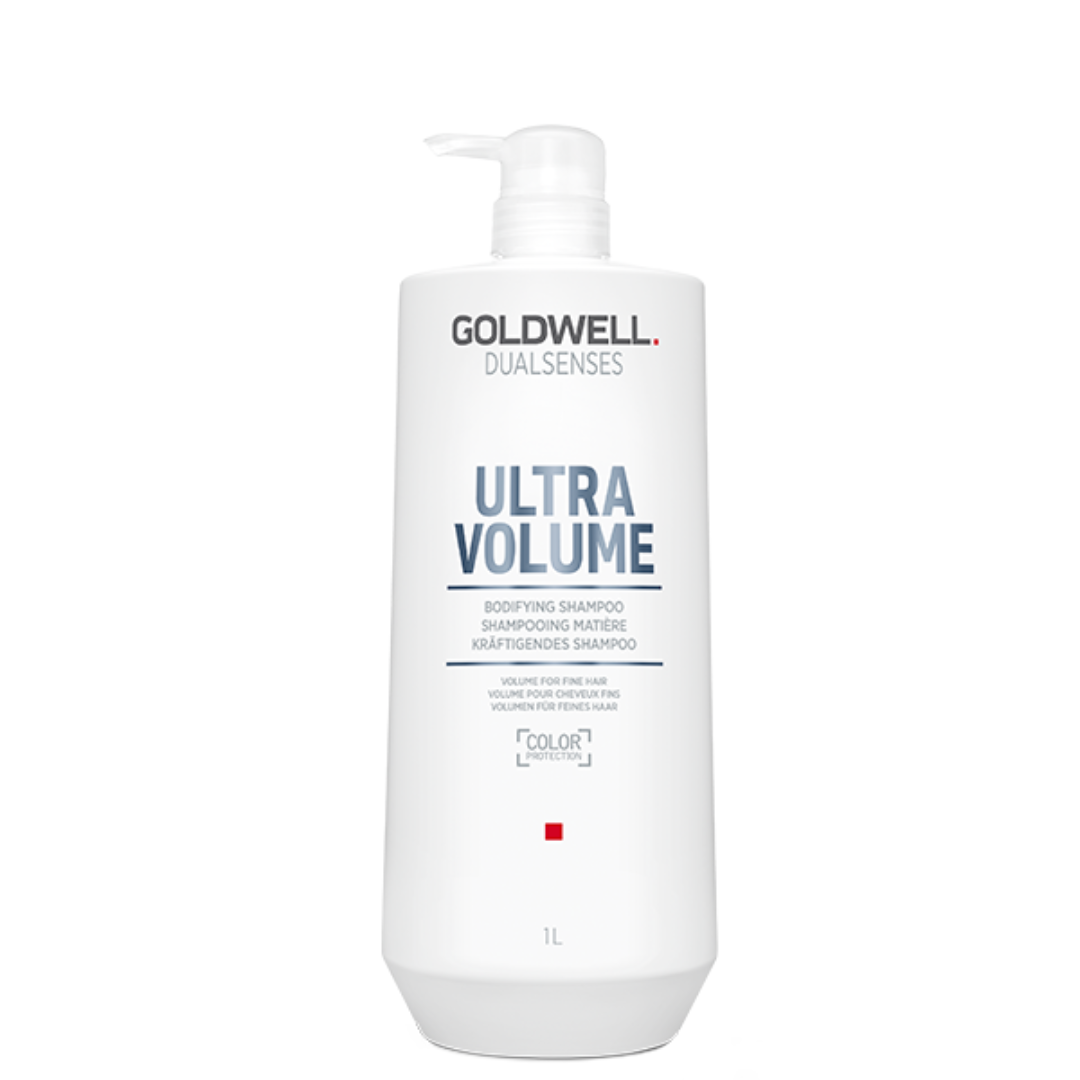 GOLDWELL shampoing ultra-volume