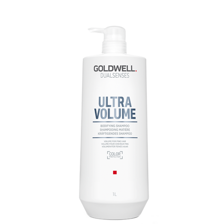GOLDWELL shampoing ultra-volume
