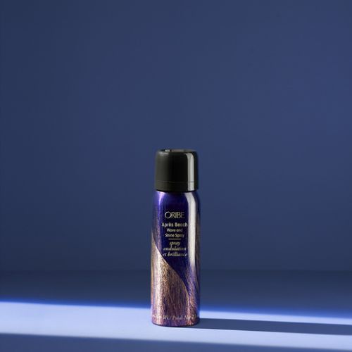 ORIBE spray ondulation beach waves format voyage