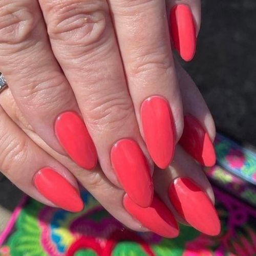 SHELLAC Tropix UV Varnish