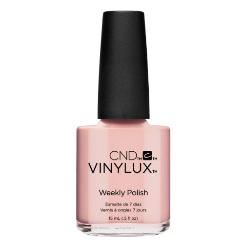SHELLAC Vernis U.V Uncovered