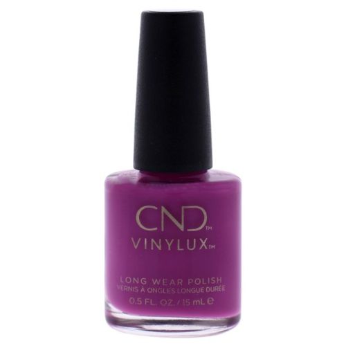 SHELLAC Vernis U.V  Violet Rays