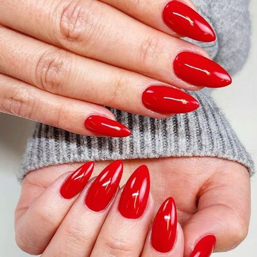 SHELLAC Wildfire UV Varnish