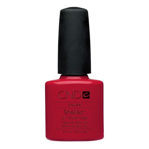 SHELLAC Wildfire UV Varnish