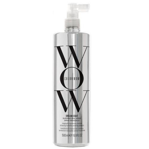 WOW prodigious spray dream coat