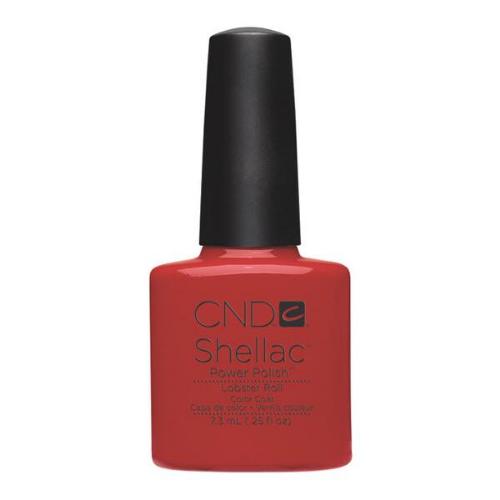 SHELLAC Vernis U.V Lobster Roll