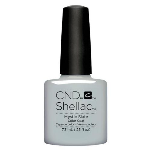 Shellac Vernis U.V Mystic Slate