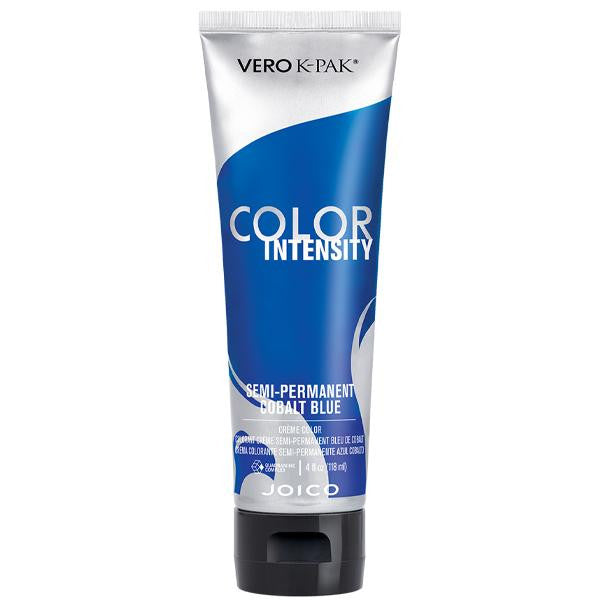 JOICO Véro intensité BLEU DE COBALT / COBALT BLUE