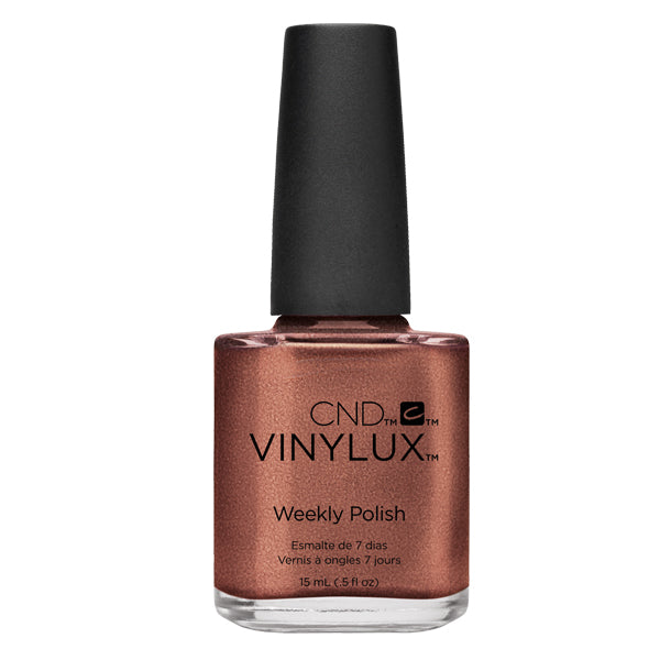 SHELLAC Vernis U.V Leather Satchel